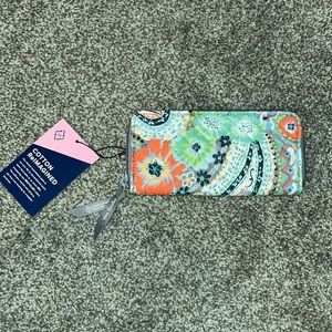 Vera Bradley Wallet